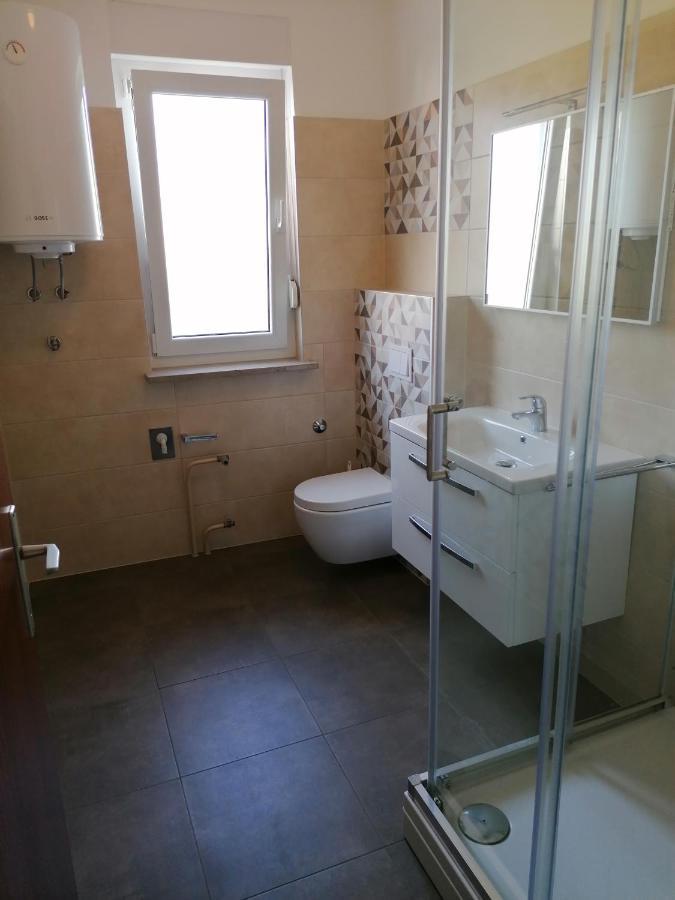 Apartments Orlic Медулин Екстериор снимка