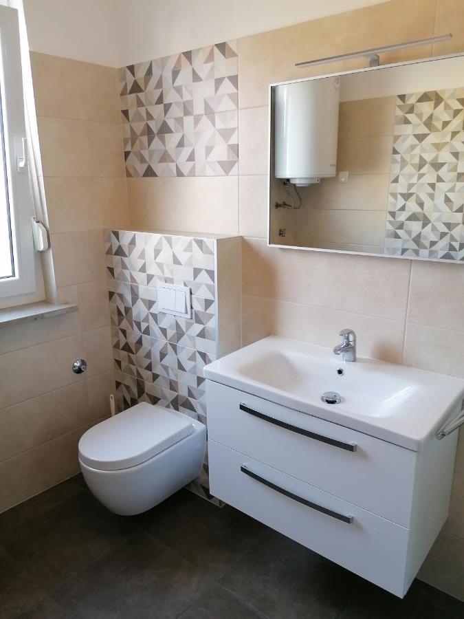 Apartments Orlic Медулин Екстериор снимка