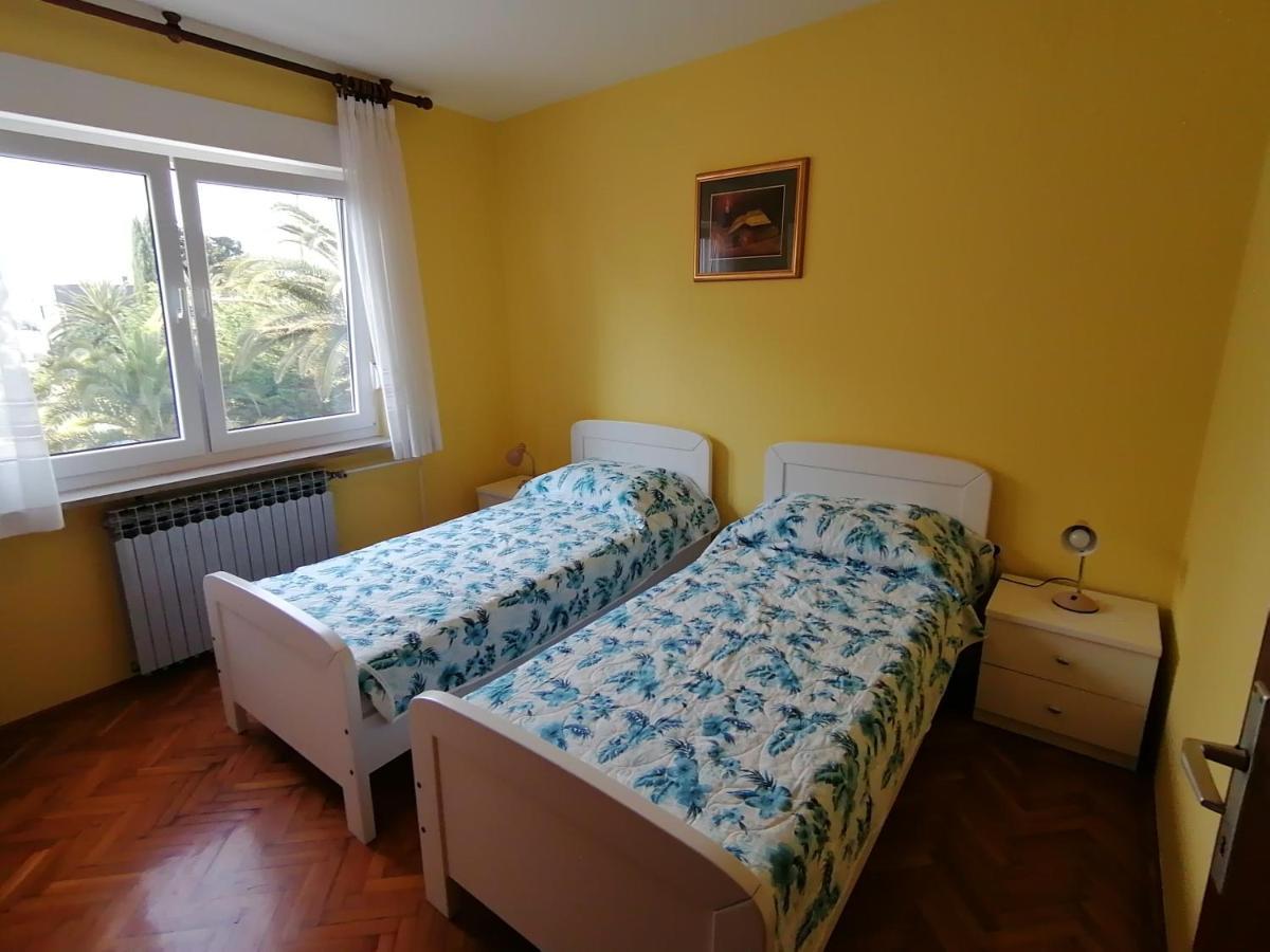 Apartments Orlic Медулин Екстериор снимка