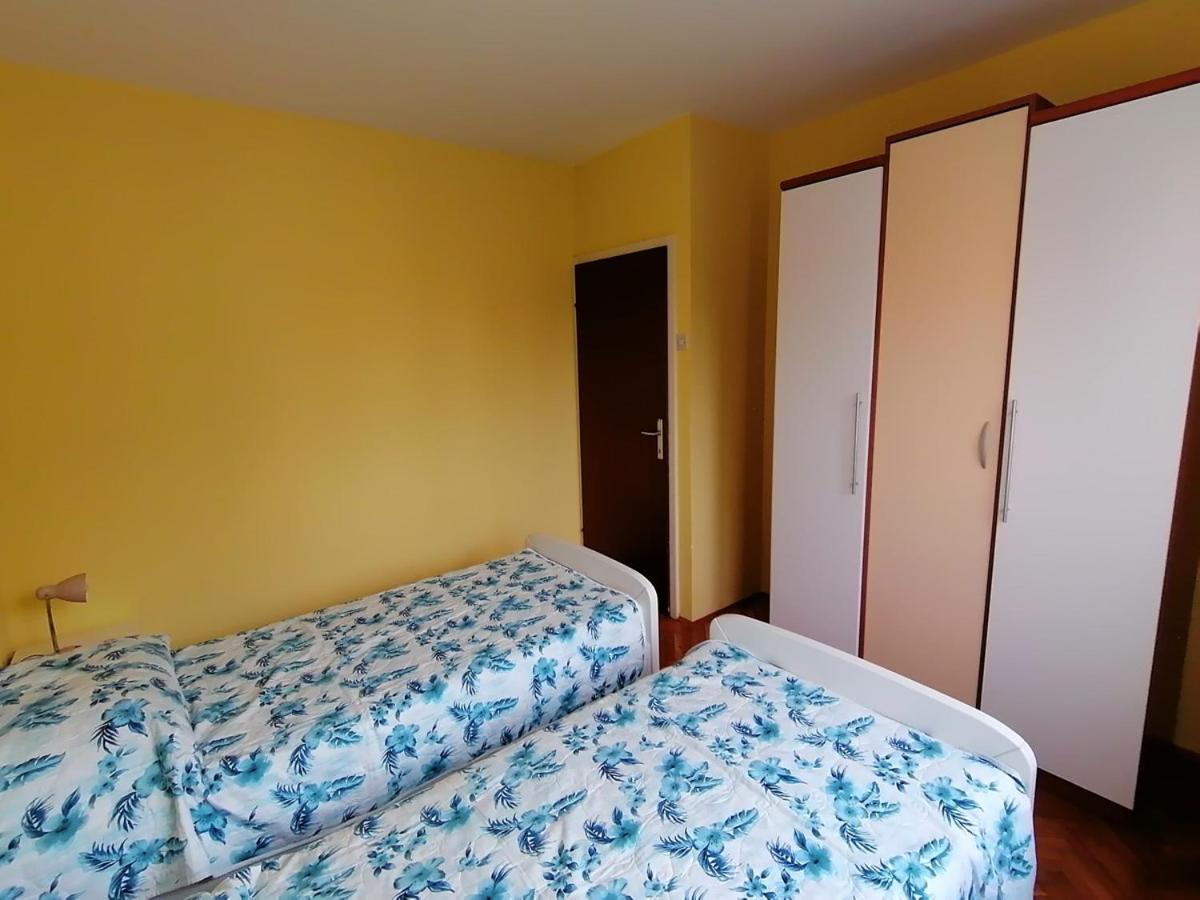 Apartments Orlic Медулин Екстериор снимка