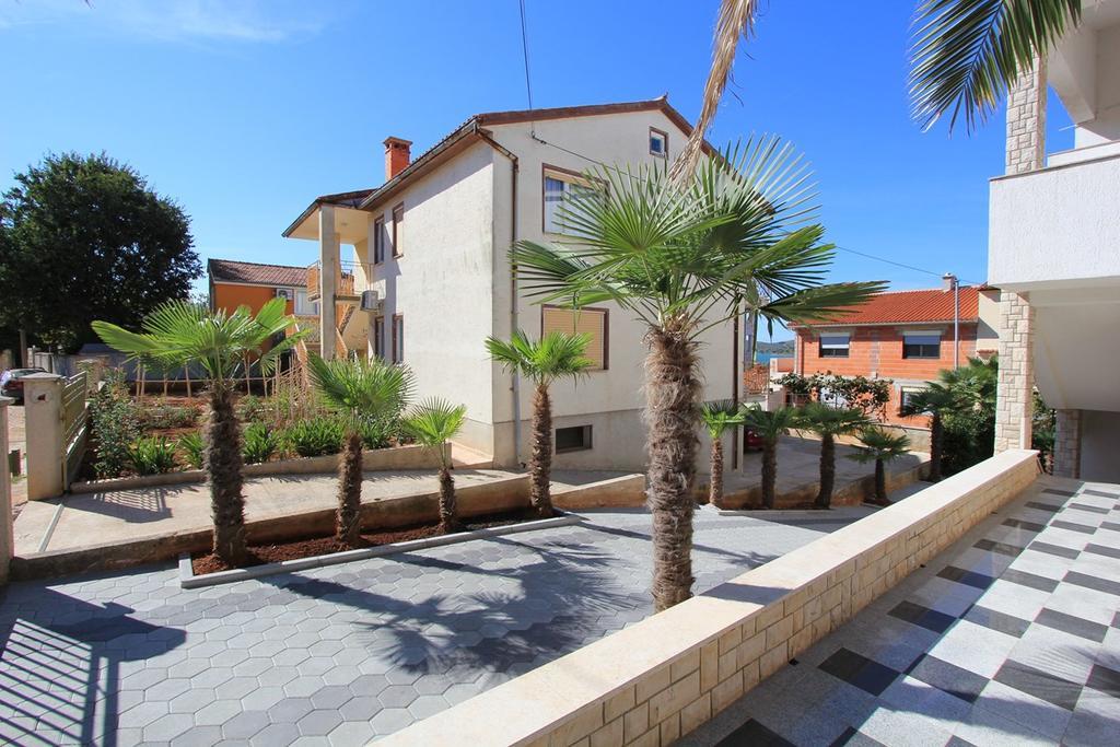 Apartments Orlic Медулин Екстериор снимка
