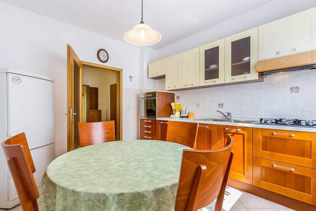Apartments Orlic Медулин Екстериор снимка