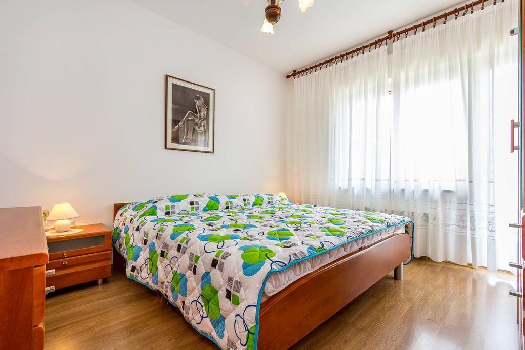 Apartments Orlic Медулин Екстериор снимка