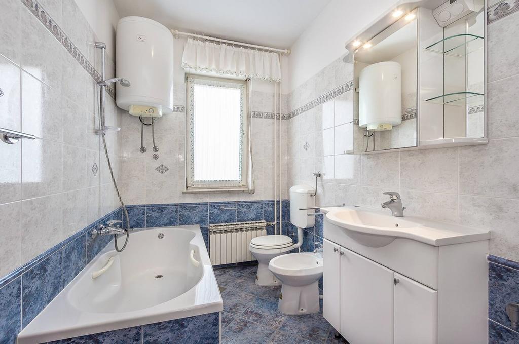 Apartments Orlic Медулин Екстериор снимка