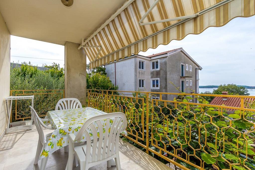 Apartments Orlic Медулин Екстериор снимка