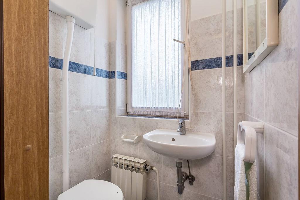 Apartments Orlic Медулин Екстериор снимка