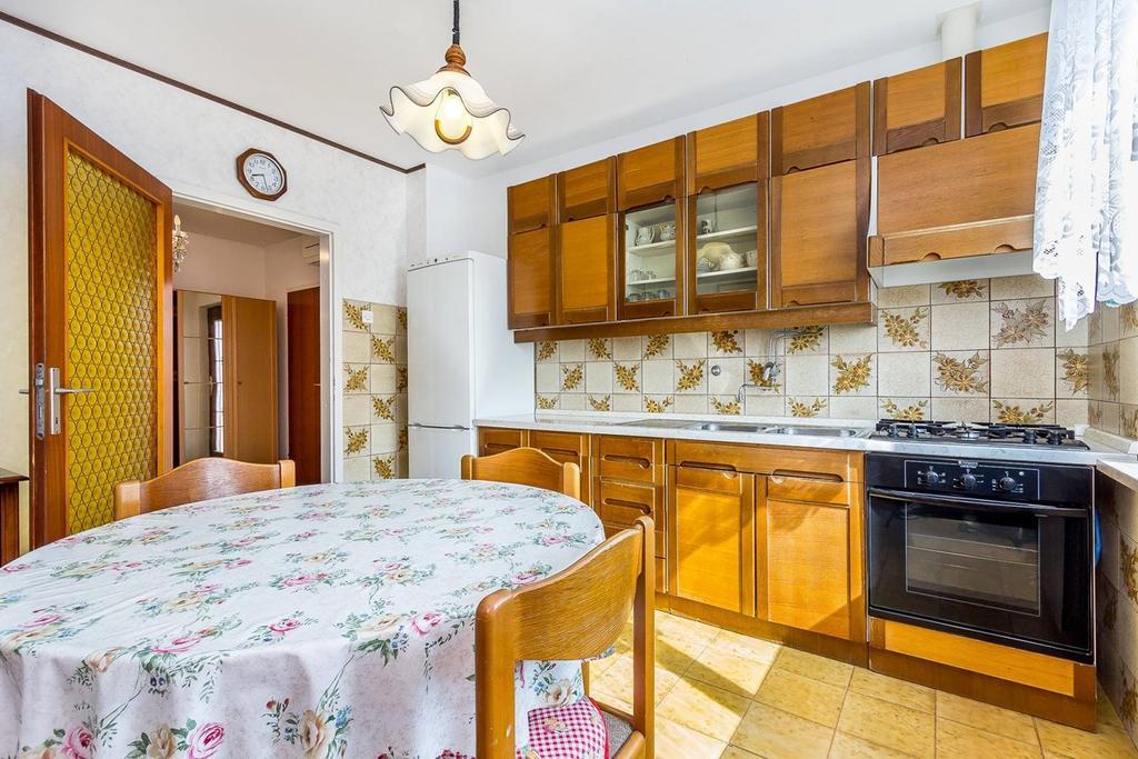 Apartments Orlic Медулин Екстериор снимка