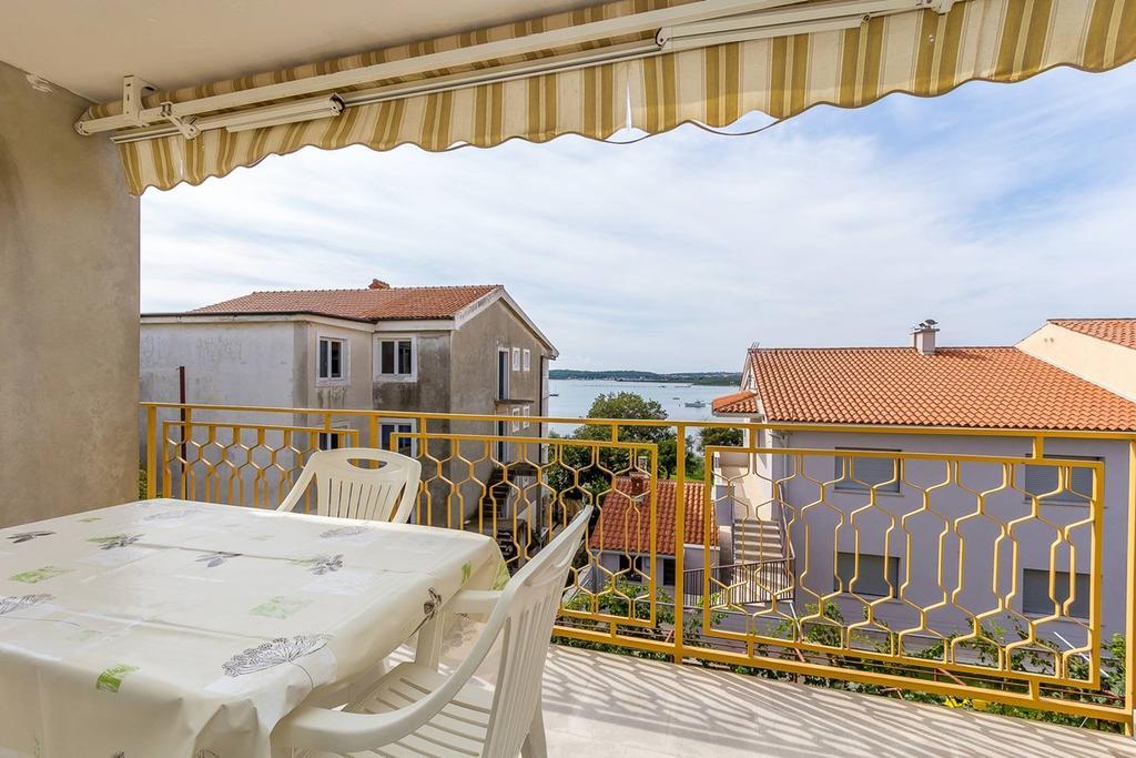 Apartments Orlic Медулин Екстериор снимка
