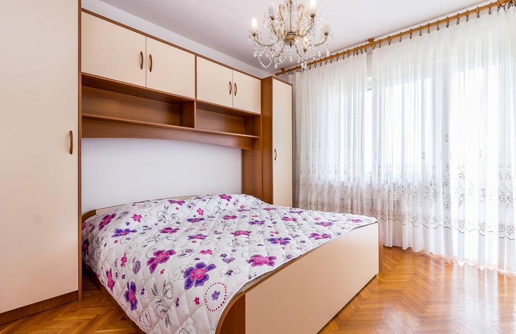 Apartments Orlic Медулин Екстериор снимка