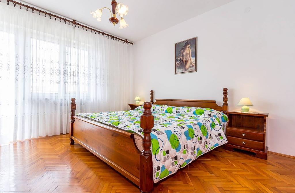 Apartments Orlic Медулин Екстериор снимка