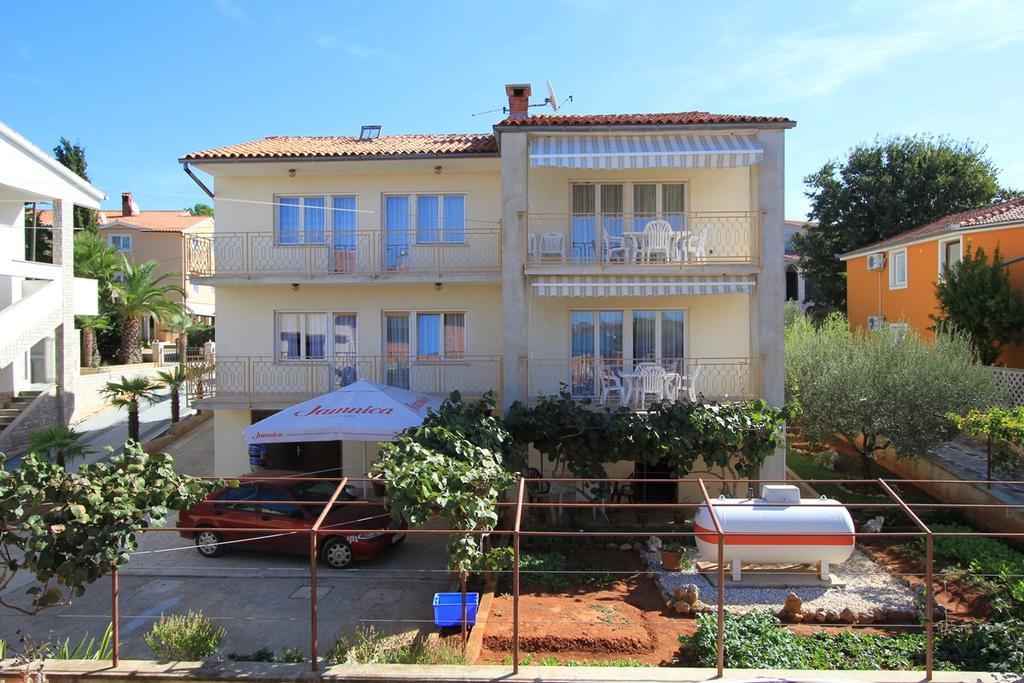 Apartments Orlic Медулин Екстериор снимка